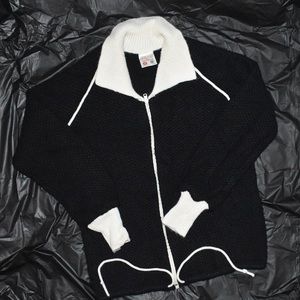 1970s St.Michael Sweater